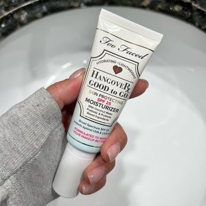 Too Faced Hangover Rx hydrating primer